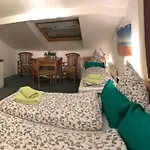 Leezdorfer Hof Hotel