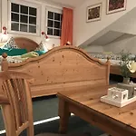 Hotel Leezdorfer Hof
