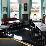 Hotel Leezdorfer Hof 3*