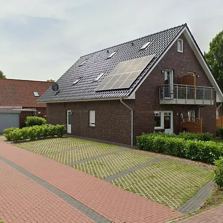 Szálloda Leezdorfer Hof Leezdorf