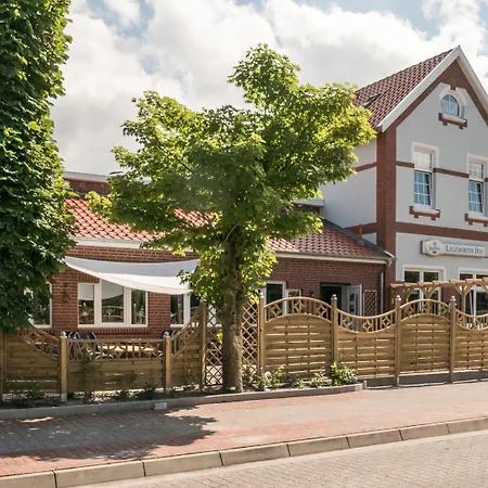 Leezdorfer Hof