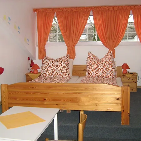 Leezdorfer Hof Hotel Leezdorf