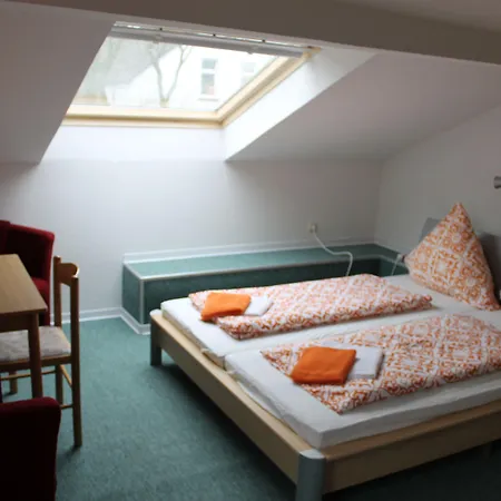 Leezdorfer Hof 3* Leezdorf