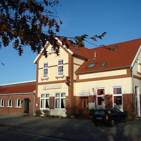 Leezdorfer Hof 3*