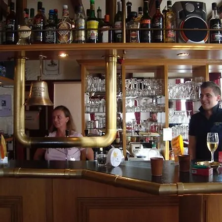 Hotel Leezdorfer Hof Leezdorf