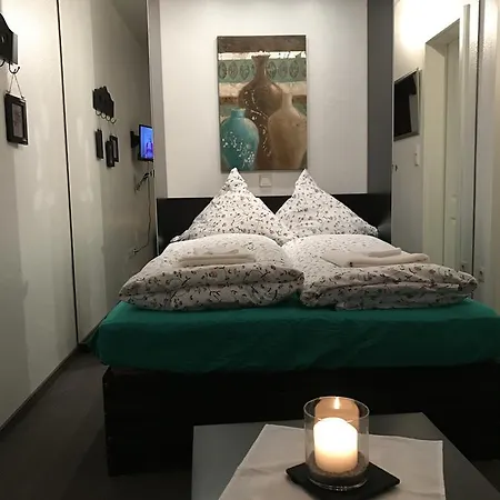 Hotel Leezdorfer Hof