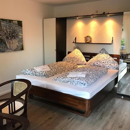 Leezdorfer Hof 3*