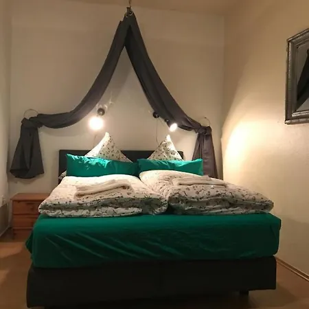 Leezdorfer Hof 3* Leezdorf