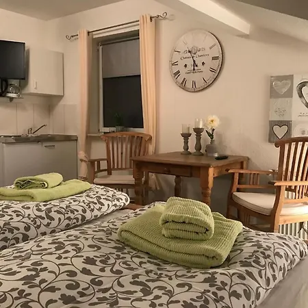 Leezdorfer Hof Leezdorf