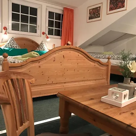 Hotel Leezdorfer Hof