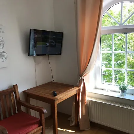 Hotel Leezdorfer Hof 3*