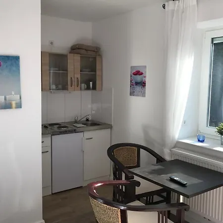 Leezdorfer Hof Hotel