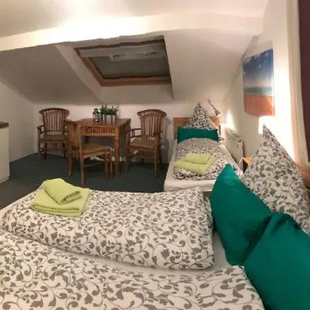 Leezdorfer Hof Szálloda