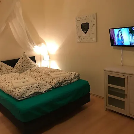 Leezdorfer Hof 3*
