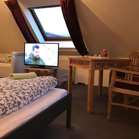 Leezdorfer Hof Szálloda 3*