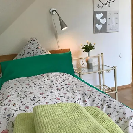 Leezdorfer Hof Leezdorf