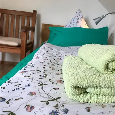 Hotel Leezdorfer Hof 3*