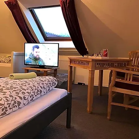 Leezdorfer Hof Hotel