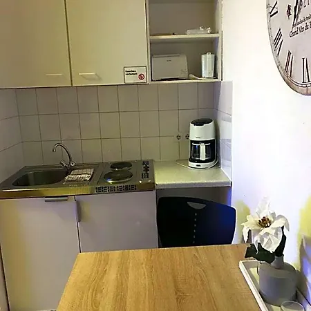 فندق Leezdorfer Hof