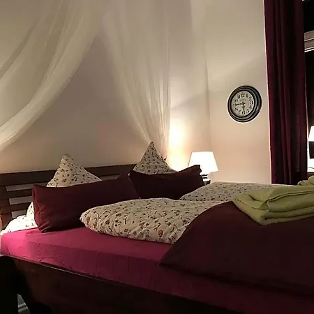 Leezdorfer Hof 3*