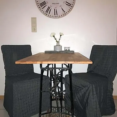 Leezdorfer Hof Leezdorf