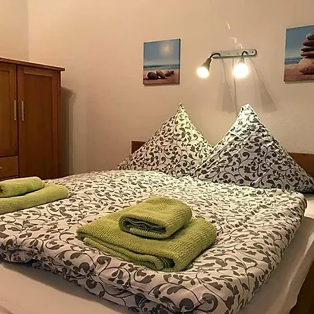 Hotel Leezdorfer Hof Leezdorf
