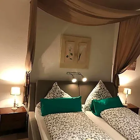 Leezdorfer Hof 3* Leezdorf