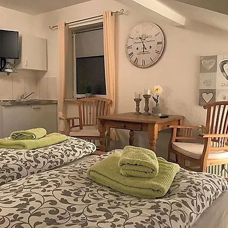 Leezdorfer Hof 3* Leezdorf