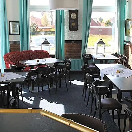 Hotel Leezdorfer Hof Leezdorf