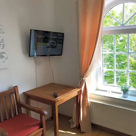 Hotel Leezdorfer Hof Leezdorf