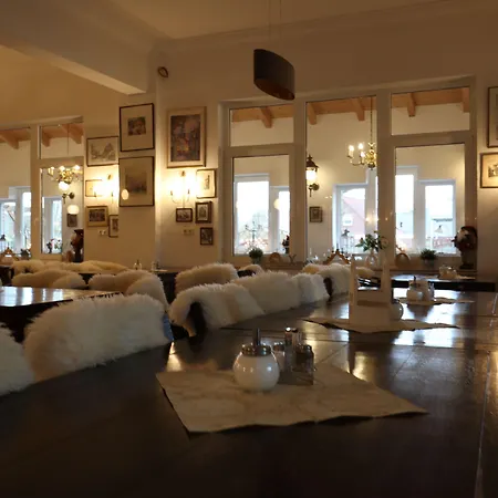 Leezdorfer Hof Отель