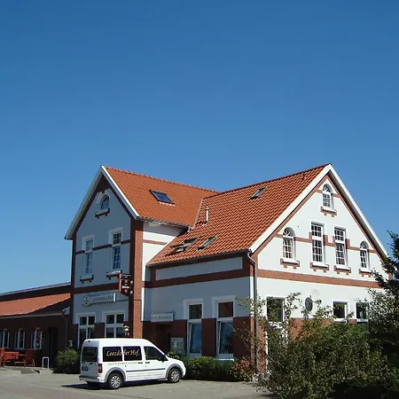 Hotel Leezdorfer Hof