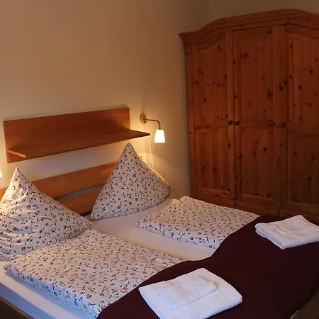 Hotel Leezdorfer Hof