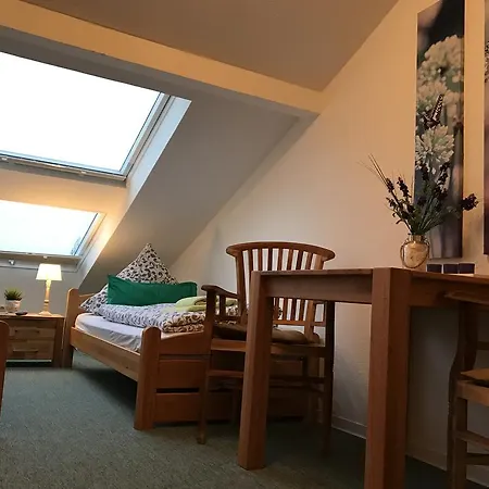 Leezdorfer Hof 3* Leezdorf