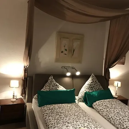 Szálloda Leezdorfer Hof Leezdorf