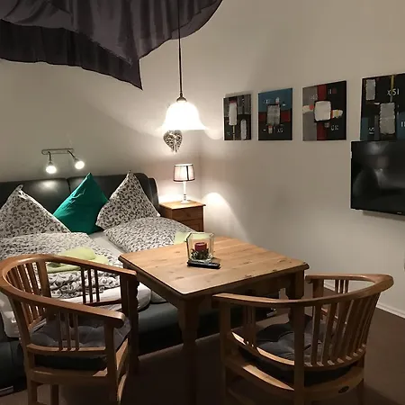 Leezdorfer Hof Leezdorf