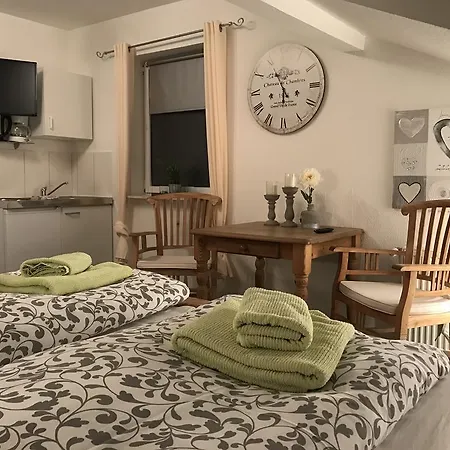 Leezdorfer Hof 3* Leezdorf