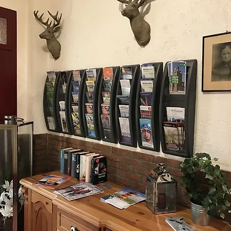 Leezdorfer Hof 3* Leezdorf