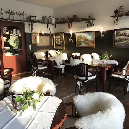 Leezdorfer Hof 3* Leezdorf