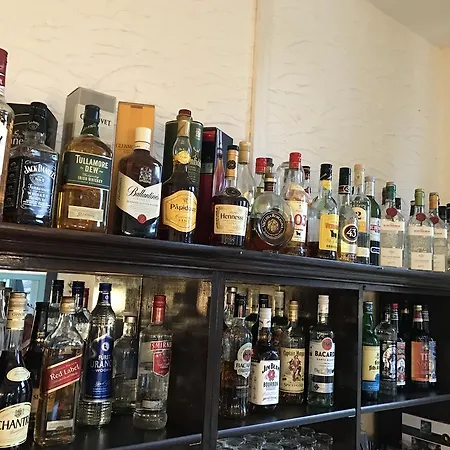 Leezdorfer Hof Hotel