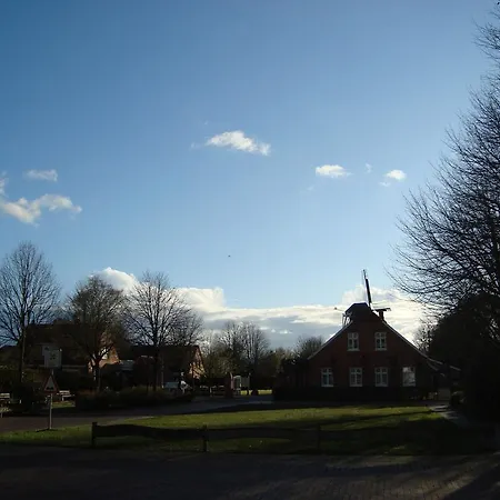 Hotel Leezdorfer Hof