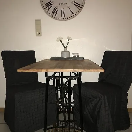 Szálloda Leezdorfer Hof 3*