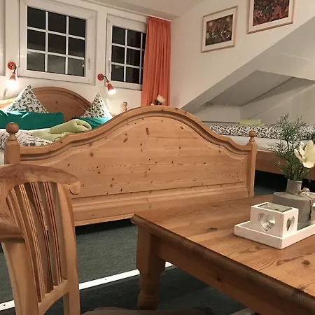 Hotel Leezdorfer Hof