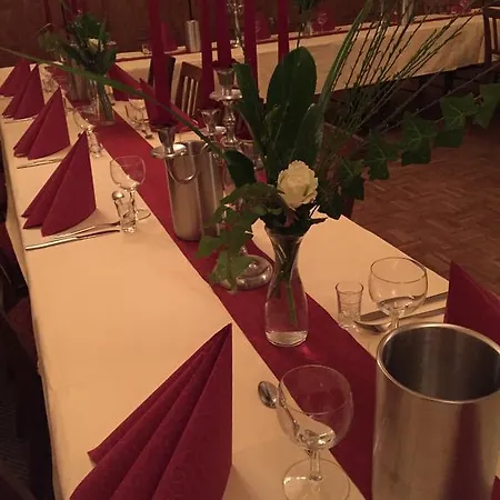 Hotel Leezdorfer Hof