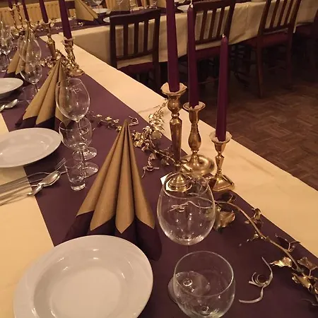 Hotel Leezdorfer Hof Leezdorf