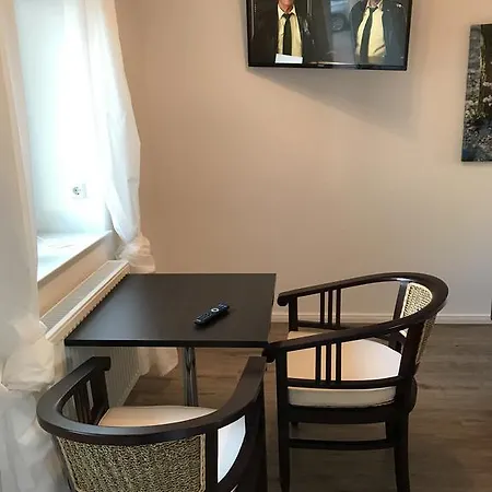 Leezdorfer Hof Szálloda