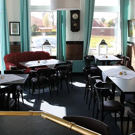 Hotel Leezdorfer Hof 3*