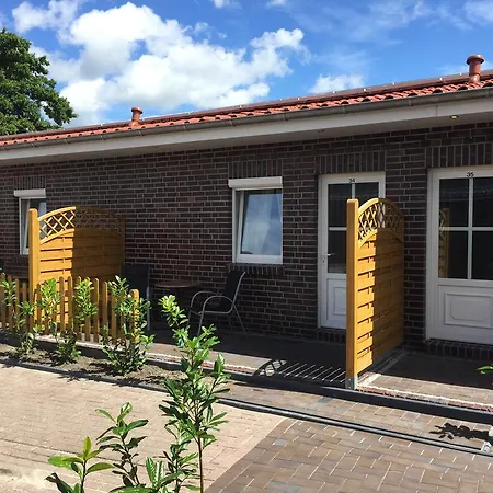 Hotel Leezdorfer Hof