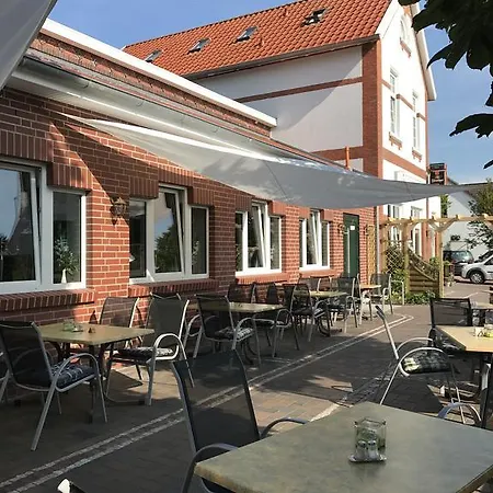 Leezdorfer Hof Szálloda 3*