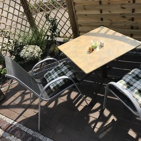 Leezdorfer Hof Hotel 3*